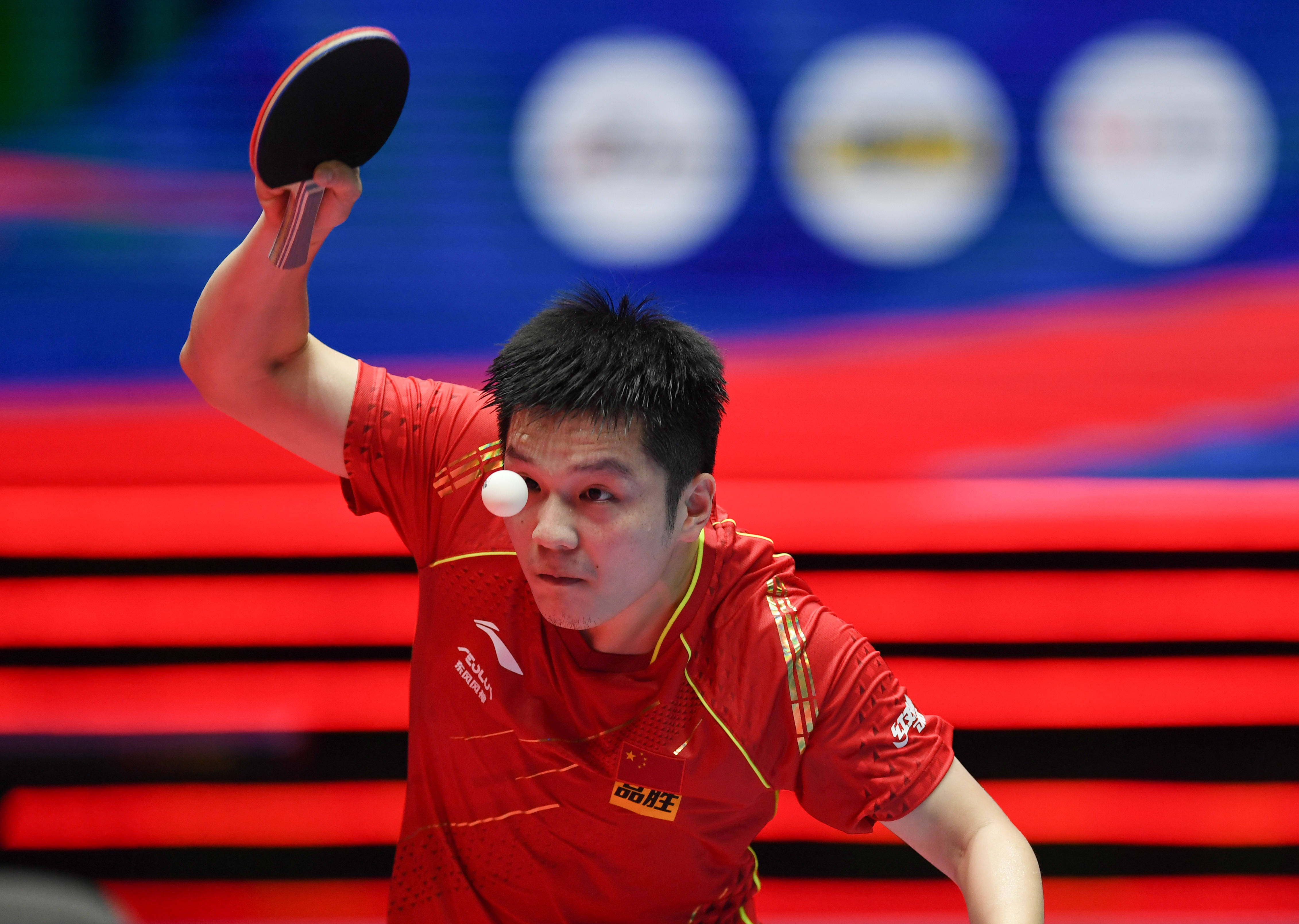 对高强度进 对高强度进