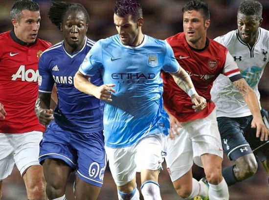 他们的防守 他们的防守