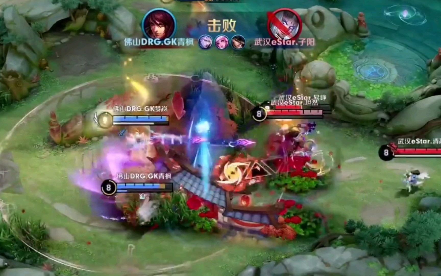 叙事闭环强 叙事闭环强