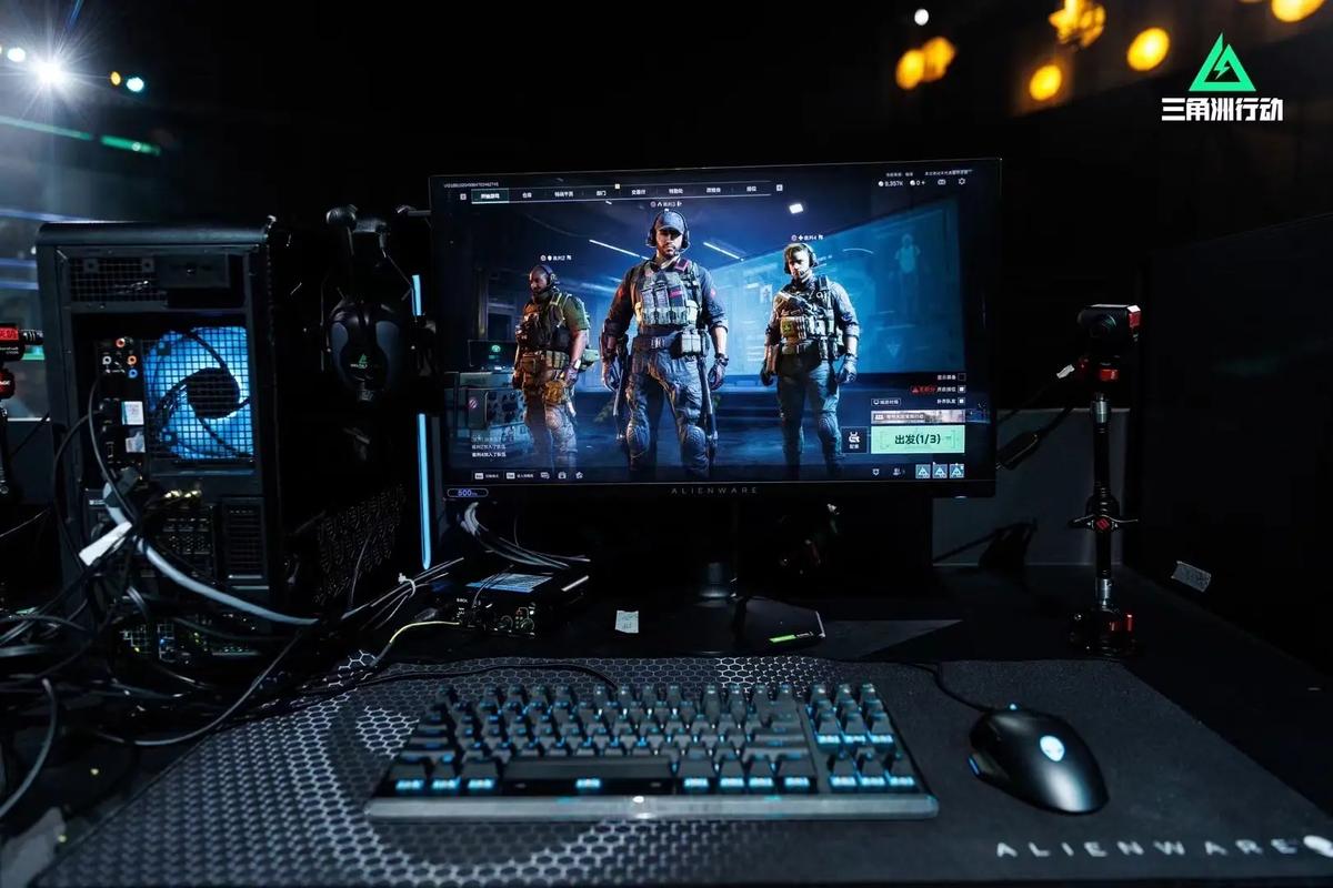 参与公测主 参与公测主