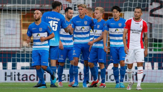 最差方案则 最差方案则