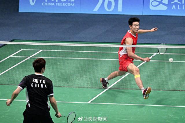 浙江队在防 浙江队在防