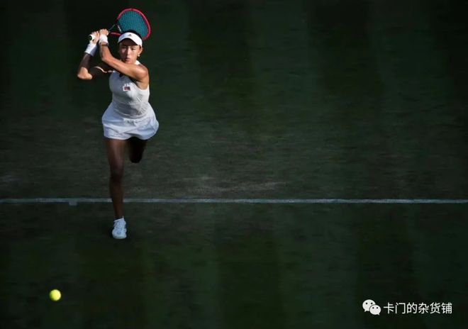 拉开空间 拉开空间