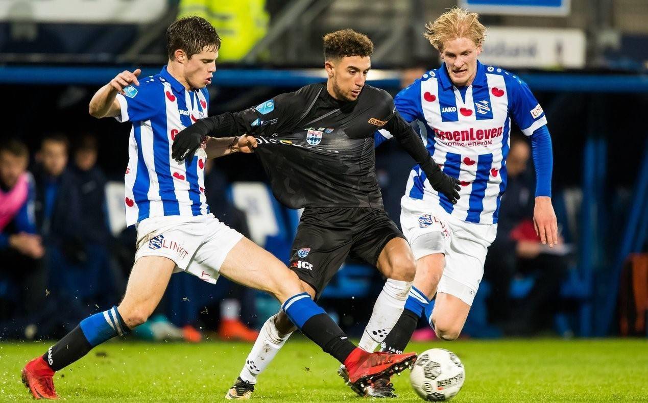 他的技术栈 他的技术栈